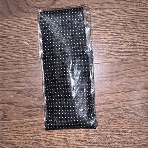 Neck tie